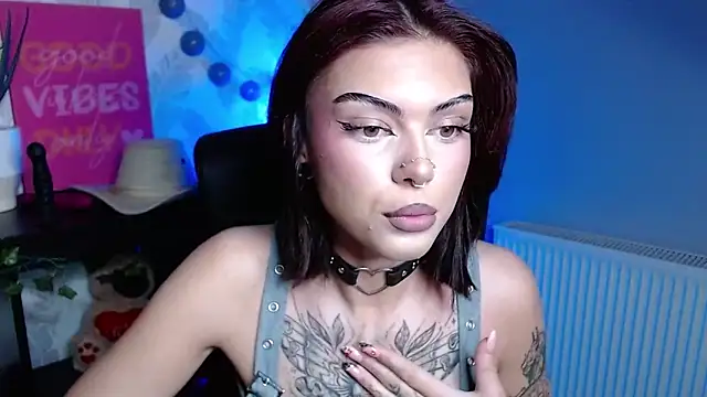 Nova SIN online show from 03.25.26