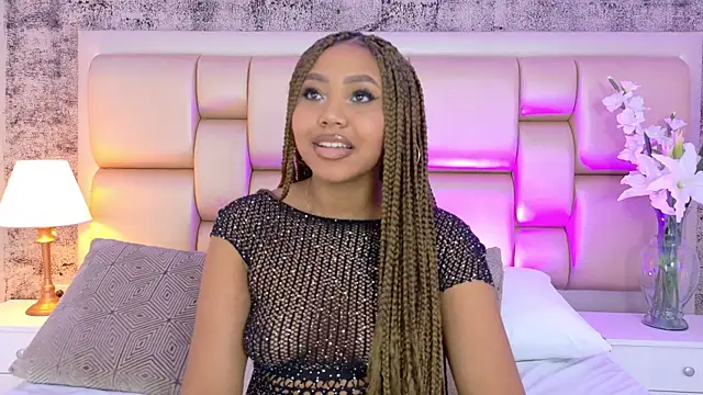 AngelaRoberts online show from 02.11.26