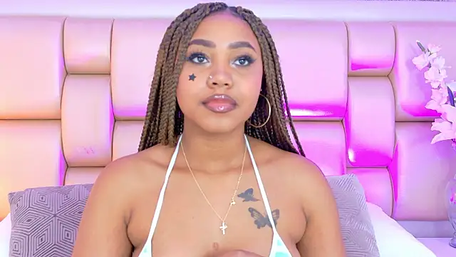 AngelaRoberts online show from 02.17.26