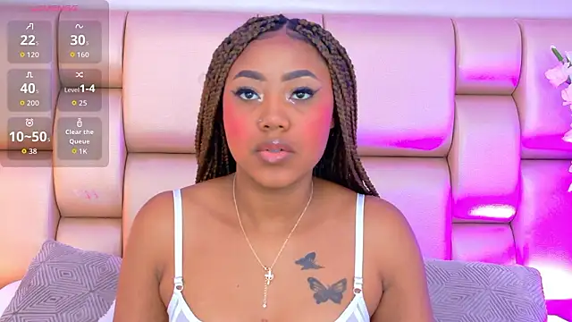 AngelaRoberts online show from 02.19.26