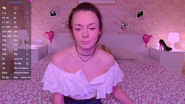 Little Rockk online show from 03.30.26