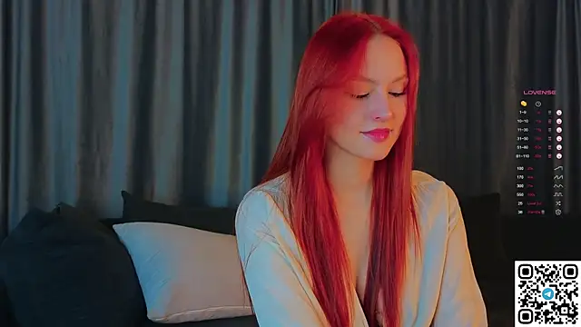 GildedKitten online show from 10.02.25