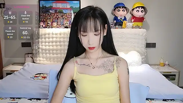 Snapshot of M-OTT_ chatting on 10.24.25 M-OTT online show from 10.24.25