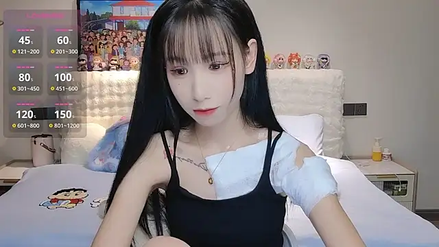 Snapshot of M-OTT_ chatting on 11.14.25 M-OTT online show from 11.14.25