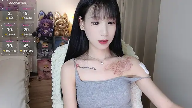 Snapshot of M-OTT_ chatting on 05.20.26 M-OTT online show from 05.20.26