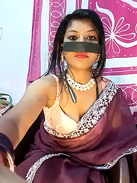 Horny Ishika online show from 10.19.25