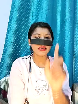 Horny Ishika online show from 11.18.25