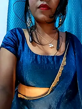 Horny Ishika online show from 11.19.25