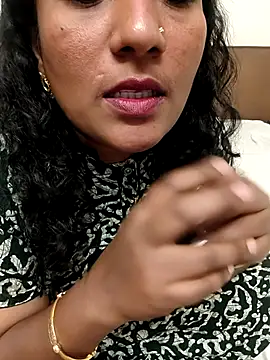 Aunty Boy 143 online show from 10.09.25