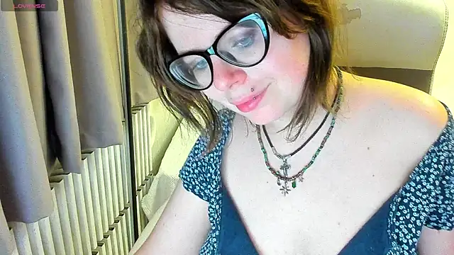 MilisaSweet777 online show from 10.02.25