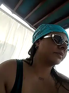 Luciana r online show from 11.09.25