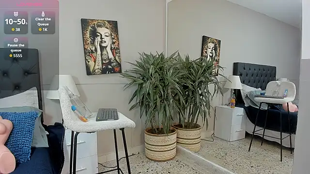 emilio brandon online show from 09.30.25