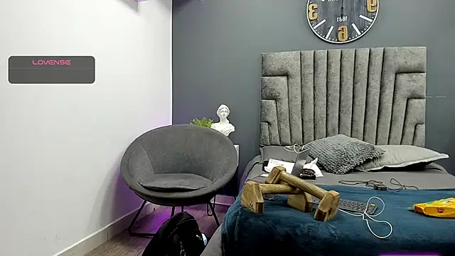 emilio brandon online show from 12.18.25