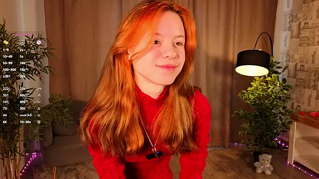Snapshot of TiannaBorlace chatting on 04.25.26 TiannaBorlace online show from 04.25.26