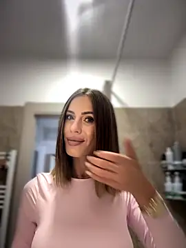  JessyRey  online show from 09.10.25