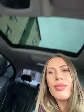  JessyRey  online show from 09.13.25