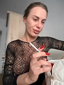  JessyRey  online show from 11.18.25