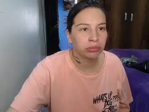 cloequeen15 online show from 03.13.26