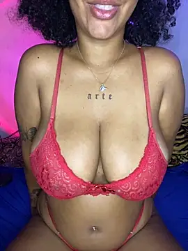 Snapshot of afrodeusa chatting on 09.24.25 afrodeusa online show from 09.24.25