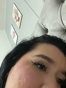 Aliciawhitee online show from 09.09.25