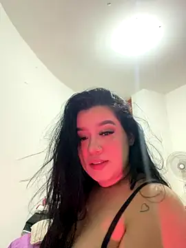 Aliciawhitee online show from 11.12.25