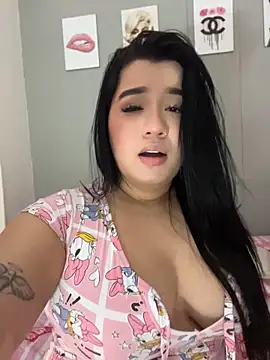 Snapshot of Aliciawhitee chatting on 04.27.26 Aliciawhitee online show from 04.27.26
