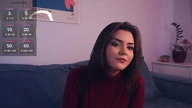 Snapshot of MerlynDinovo chatting on 10.07.25 MerlynDinovo online show from 10.07.25