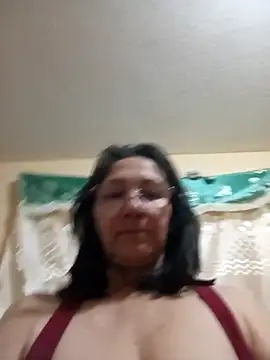 Oriana Jhonson online show from 12.20.25