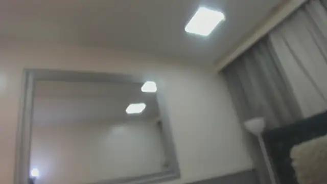 Snapshot of Oriana_Jhonson chatting on 04.17.26 Oriana Jhonson online show from 04.17.26