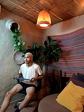 MarcusRain  online show from 09.28.25