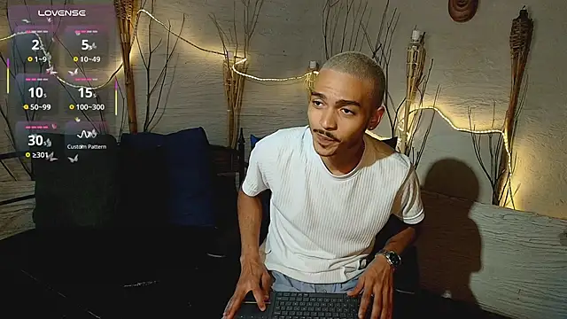 MarcusRain  online show from 11.22.25