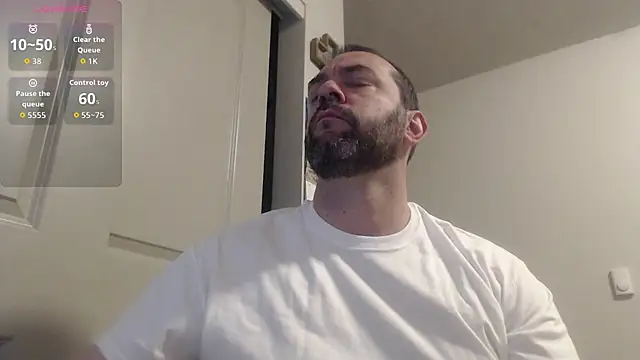 MysticWizard369 online show from 06.01.26