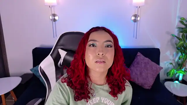 Silvana Goddess online show from 10.18.25