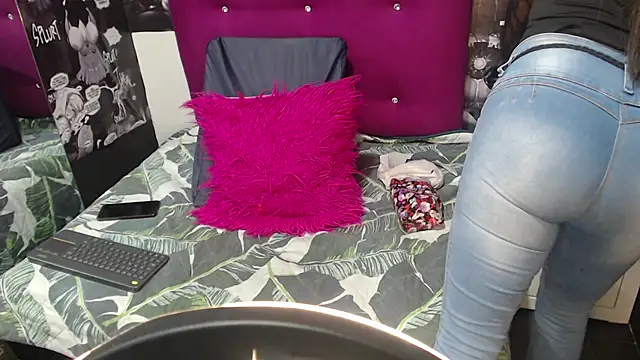 canela a73 online show from 09.20.25