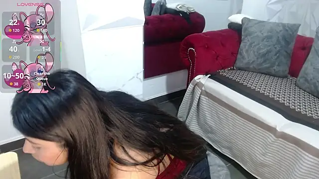 canela a73 online show from 12.15.25