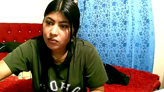 canela a73 online show from 01.12.26