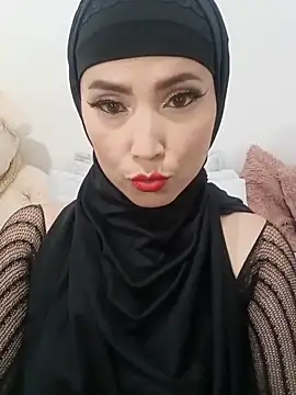 jamila zair online show from 05.27.26