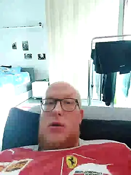 geilerd122 online show from 10.02.25