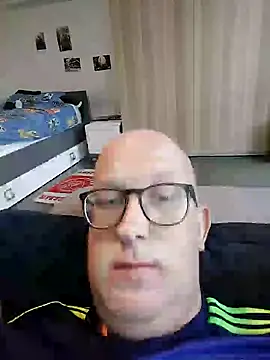 geilerd122 online show from 10.07.25