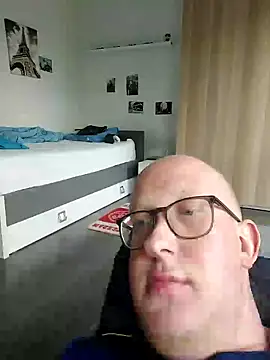 geilerd122 online show from 10.08.25