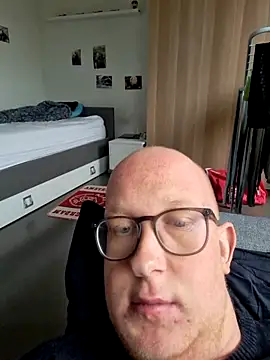 geilerd122 online show from 11.23.25