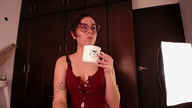 barbyehot online show from 04.09.26