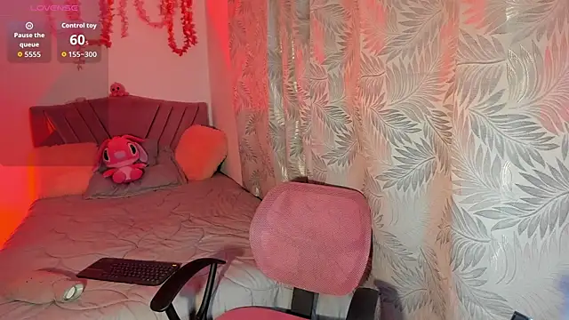 Valkiria 09 online show from 01.13.26