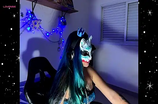 bluesubmissive online show from 05.03.26