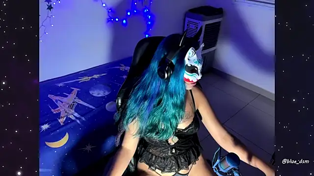 bluesubmissive online show from 05.28.26