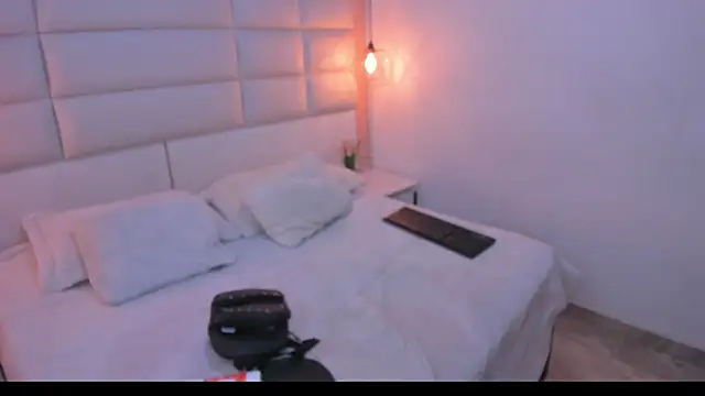 Salome Smitth 1 online show from 03.23.26