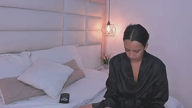 Salome Smitth 1 online show from 08.09.26
