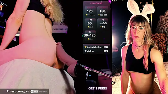 Snapshot of EmeryLune_xo chatting on 04.05.26 EmeryLune xo online show from 04.05.26