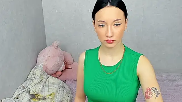 EileenMoores online show from 03.03.26