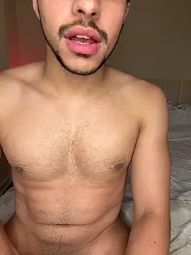 ravisex2 online show from 10.16.25